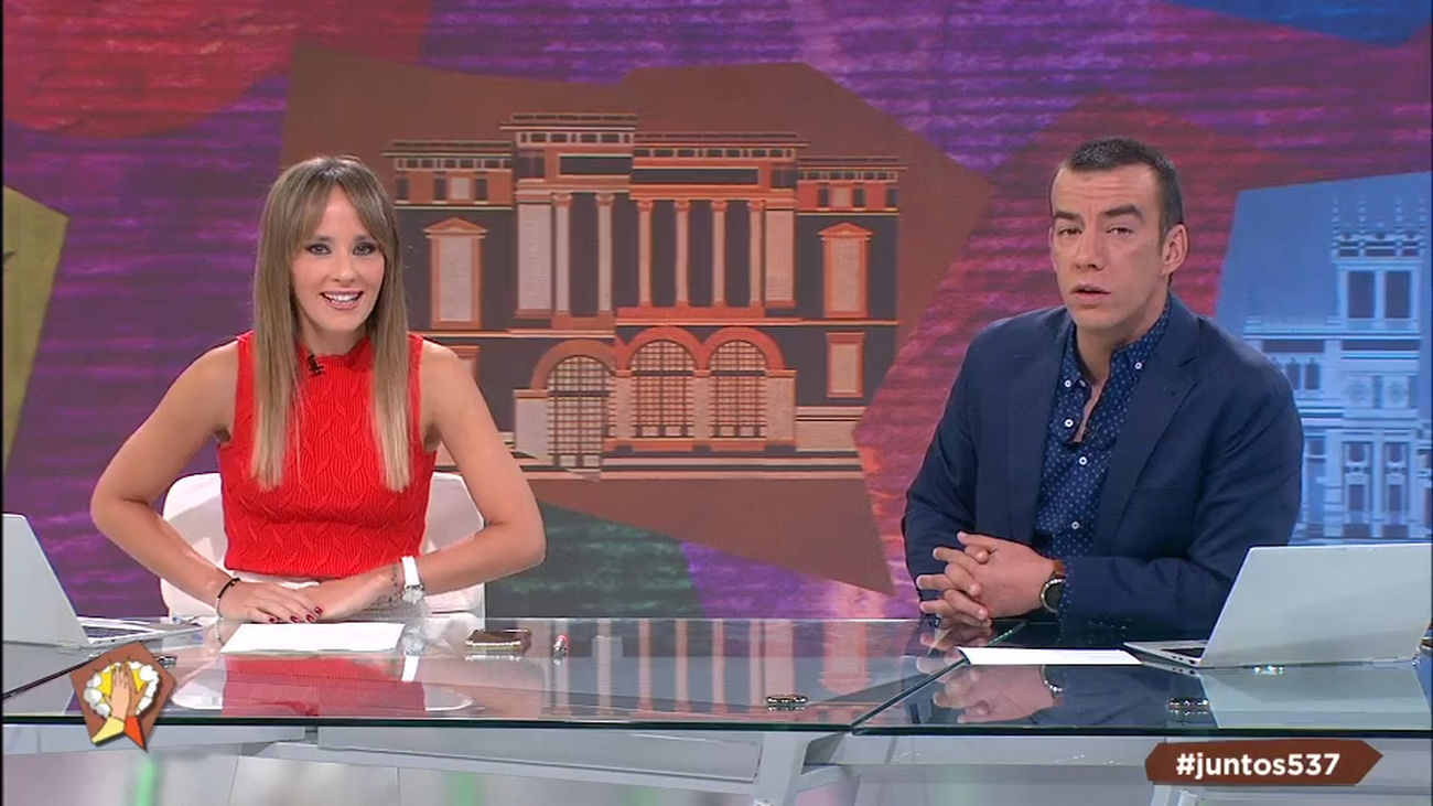 Juntos 17.08.2022