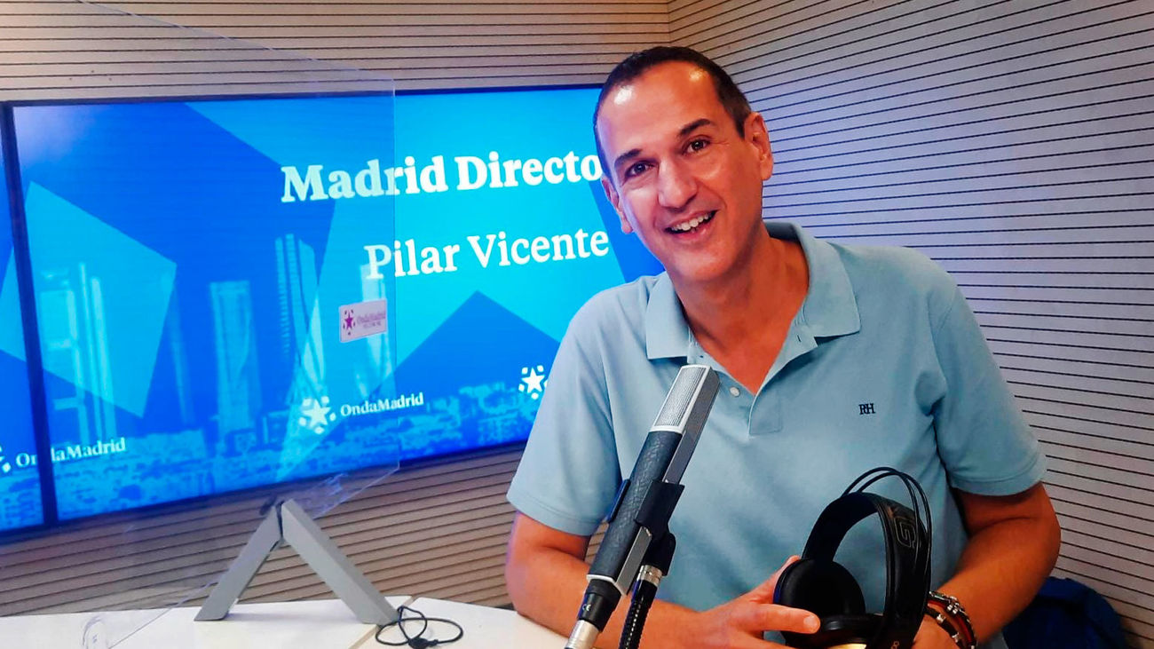 Roberto Santiago llega al Quique San Francisco con ‘El bar prodigioso’, una comedia sobre la amistad