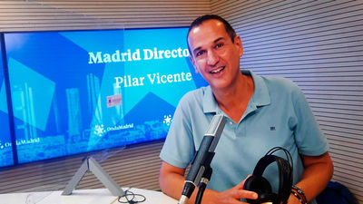 Roberto Santiago llega al Quique San Francisco con ‘El bar prodigioso’, una comedia sobre la amistad