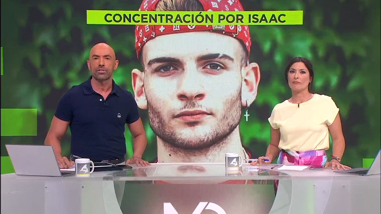 Madrid Directo 17.08.2022