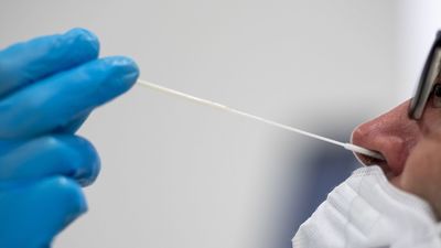 La Comunidad de Madrid notifica 1.061 nuevos casos  de Covid-19