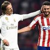 Ya hay fecha para el derbi Real Madrid-Atlético
