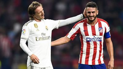Ya hay fecha para el derbi Real Madrid-Atlético