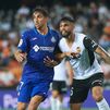 El Getafe refuerza la defensa con Omar Alderete