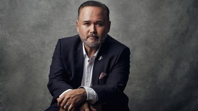 Javier Camarena, mejor cantante de ópera del mundo, actúa en San Lorenzo de El Escorial