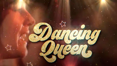 Abba lanza un nuevo 'lyric video' de la canción 'Dancing Queen'