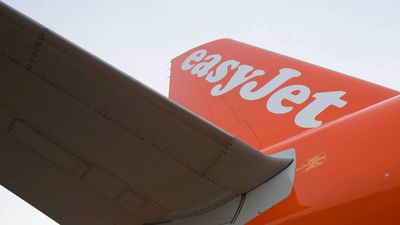 Comienza la huelga de los pilotos de EasyJet, estas son las fechas de los paros