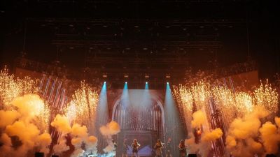 Las surcoreanas 'BlackPink' regresan para arrasar