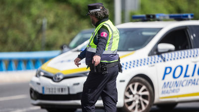 El Ayuntamiento de Madrid pide eliminar la tasa de reposición para contratar más policías