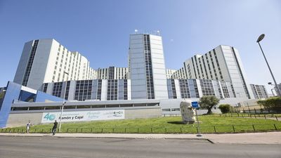 Madrid realiza obras en 57 centros sanitarios públicos de la región, con una inversión de 25 millones de euros