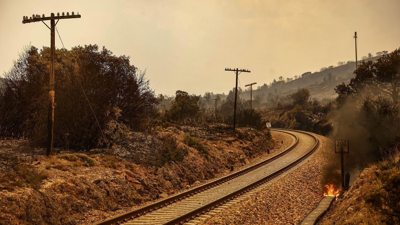Continúan las investigaciones para esclarecer el incidente del 'tren del infierno' de Bejís