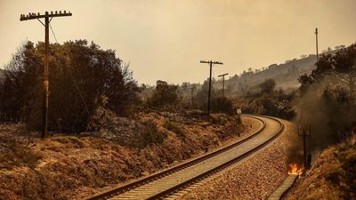 Continúan las investigaciones para esclarecer el incidente del 'tren del infierno' de Bejís