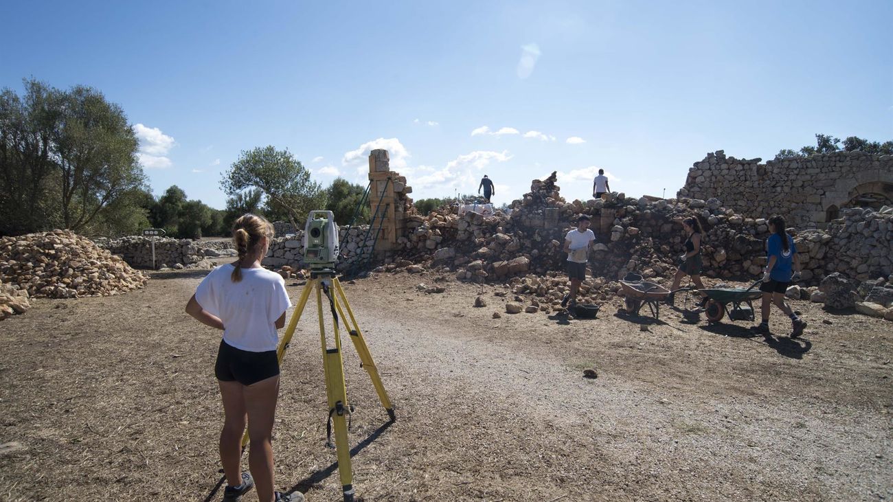 España, camino del verano más cálido de su serie histórica
