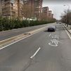 El Ayuntamiento de Madrid estudia poner un radar en la calle Sinesio Delgado