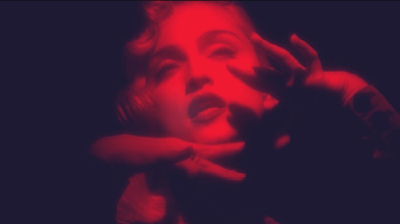 Madonna de celebración: cumple años y estrena disco