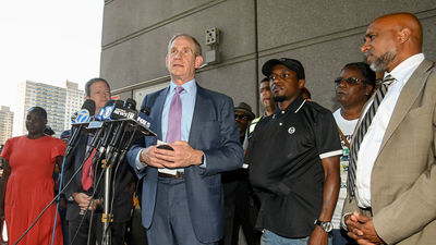 Metro de Nueva York solicita vetar a un pasajero por primera vez en su historia