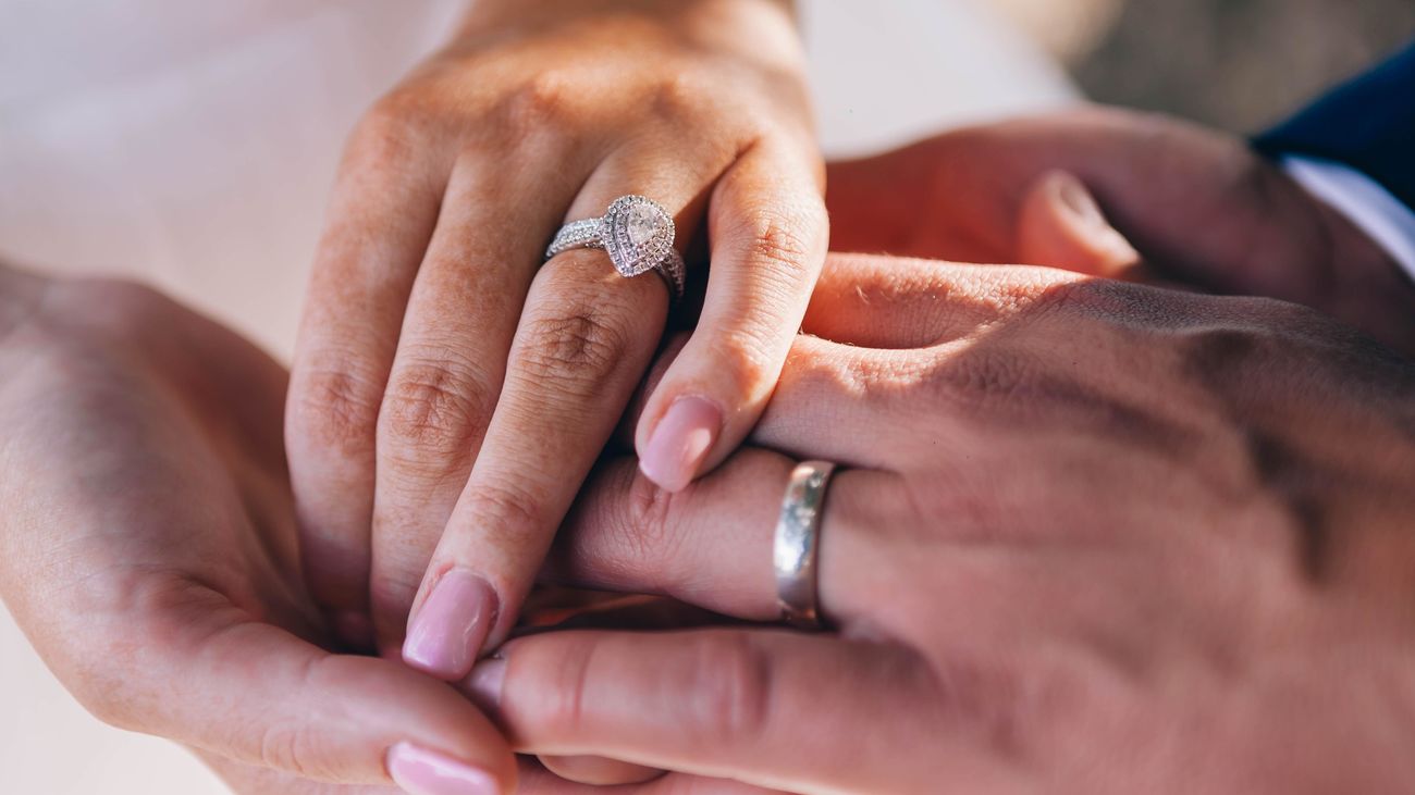 Las bodas no se salvan de la escalada de los precios