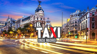 El Taxi Musical de Onda Madrid