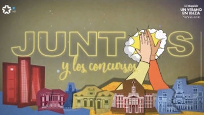 Juntos Y...  los concursos