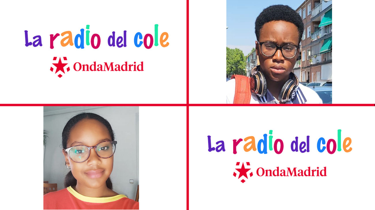 La radio del cole 20.08.2022