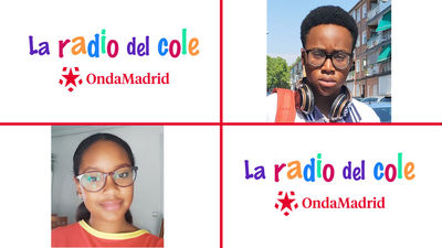 La radio del cole 20.08.2022
