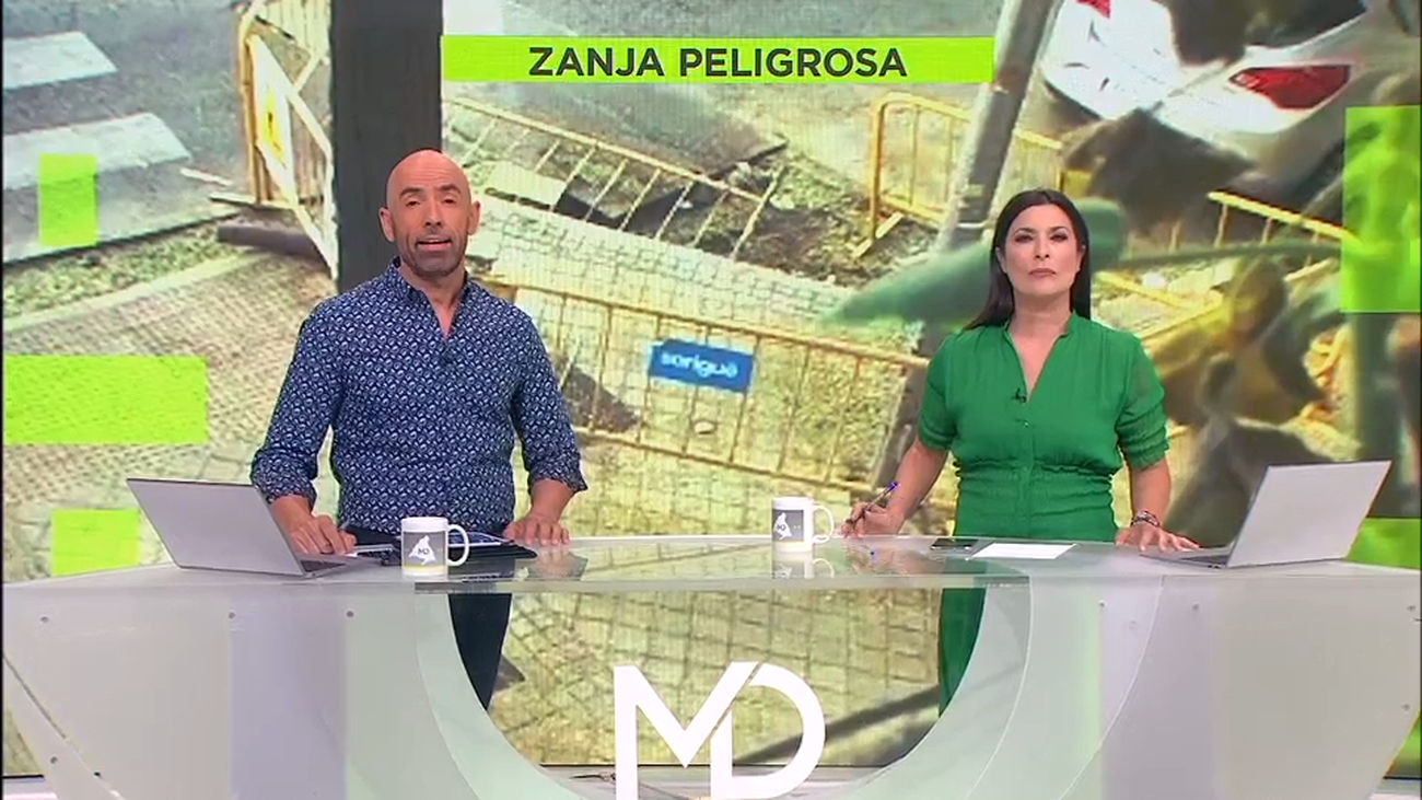 Madrid Directo 18.08.2022