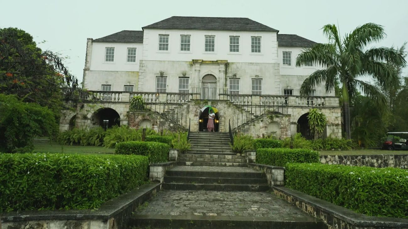 Visitamos Rose Hall, una de las casas encantadas más famosas del mundo
