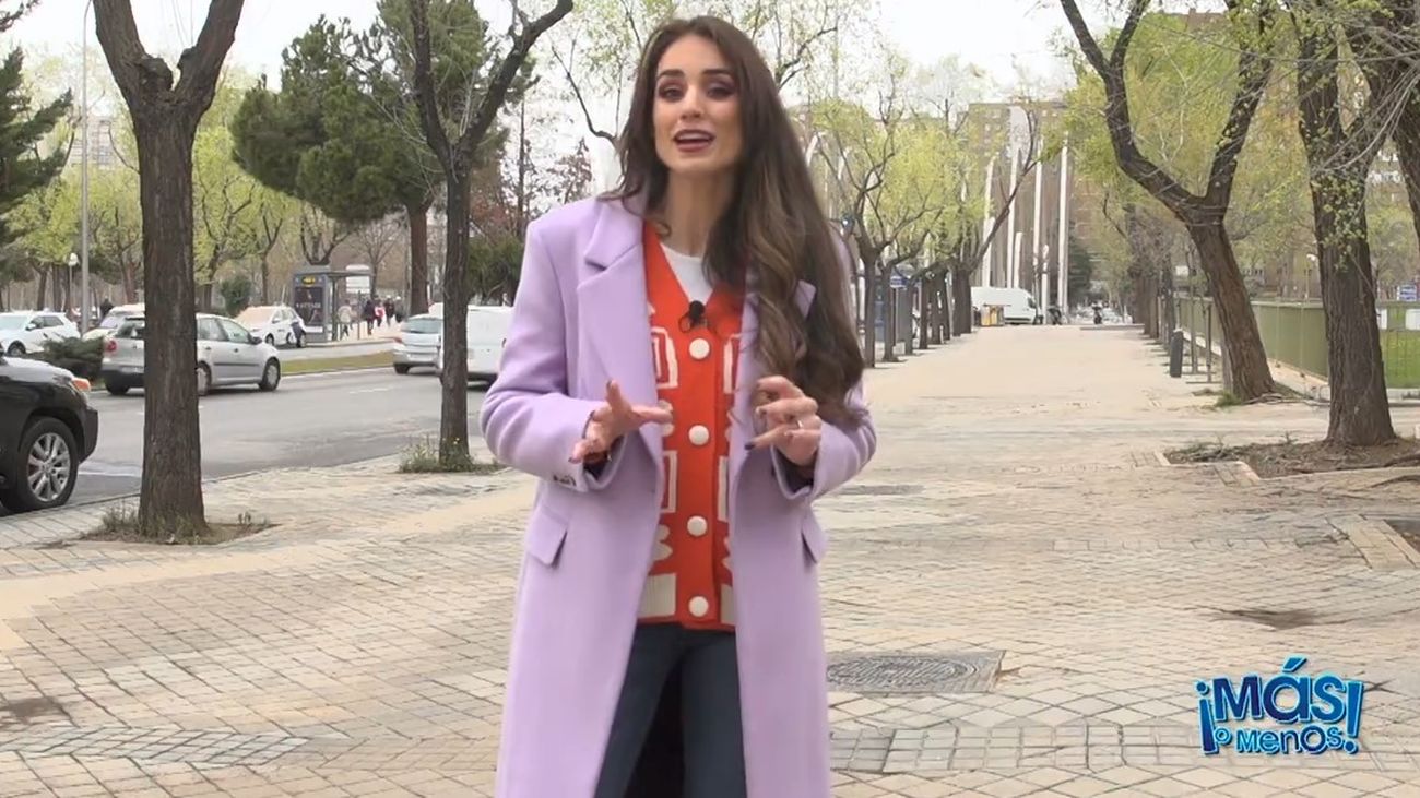 ¿De qué barrio madrileño fue promotor José Banús?