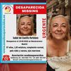 Buscan a una mujer de 57 años con Alzheimer desaparecida en Navalcarnero