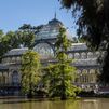 El Retiro de Madrid, el mejor parque público de Europa