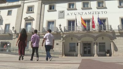 Colmenar Viejo presenta un programa de inserción laboral juvenil