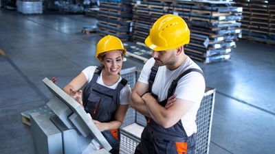 La Comunidad aprueba el Plan de Igualdad de la empresa pública Obras de Madrid