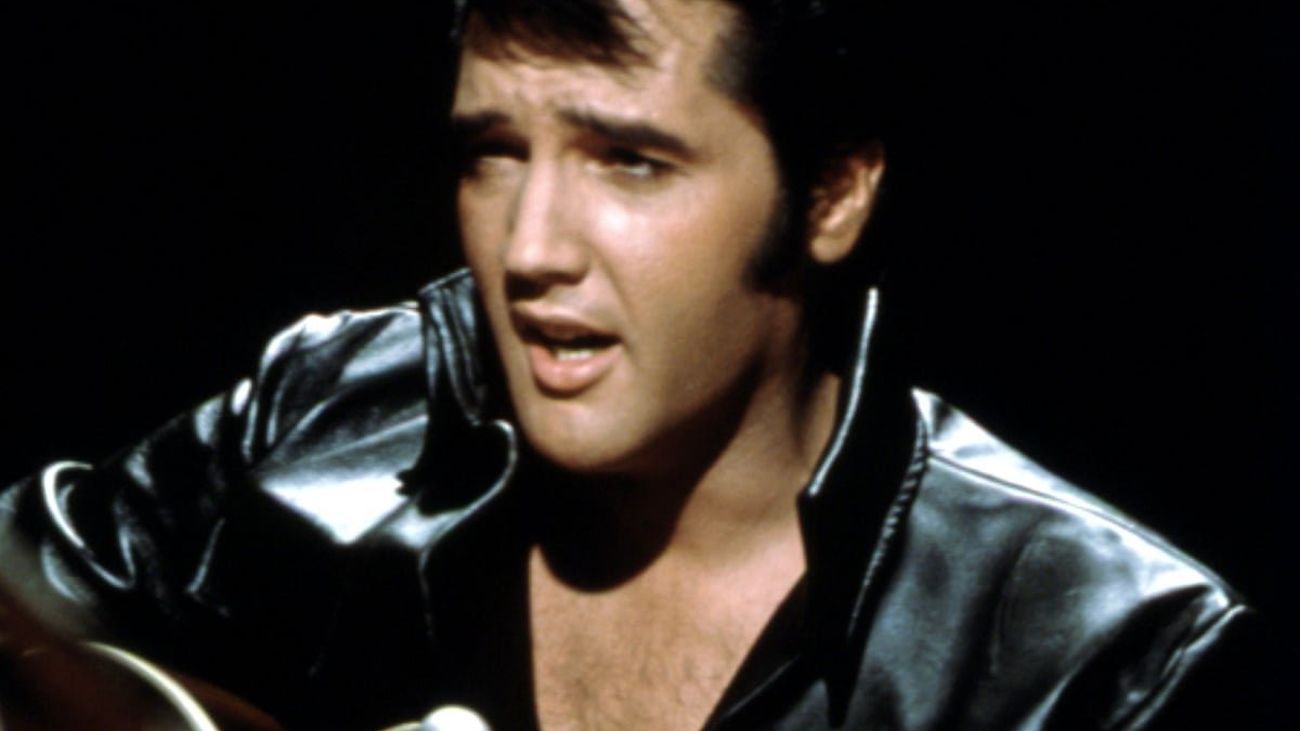 El rey del rock and roll llega a Londres en la experiencia inmersiva 'Elvis Evolution'