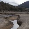 La sequía obliga a cortar el agua en algunas localidades