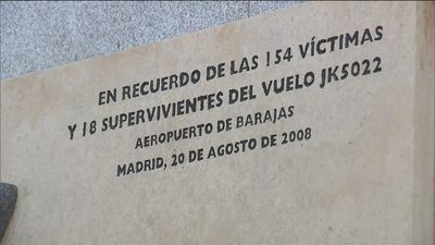 14 años después, las víctimas de Spanair denuncian un bloqueo político en las investigaciones