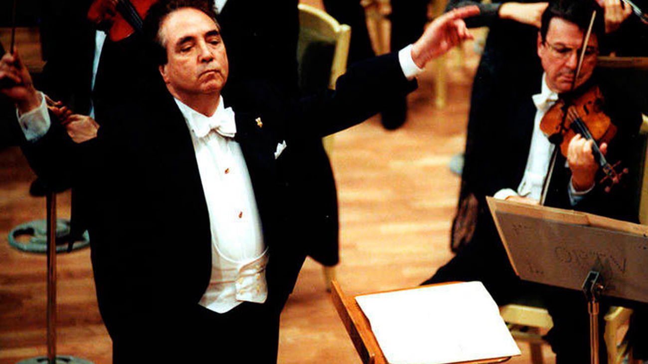 La batuta mágica 21.08.2022