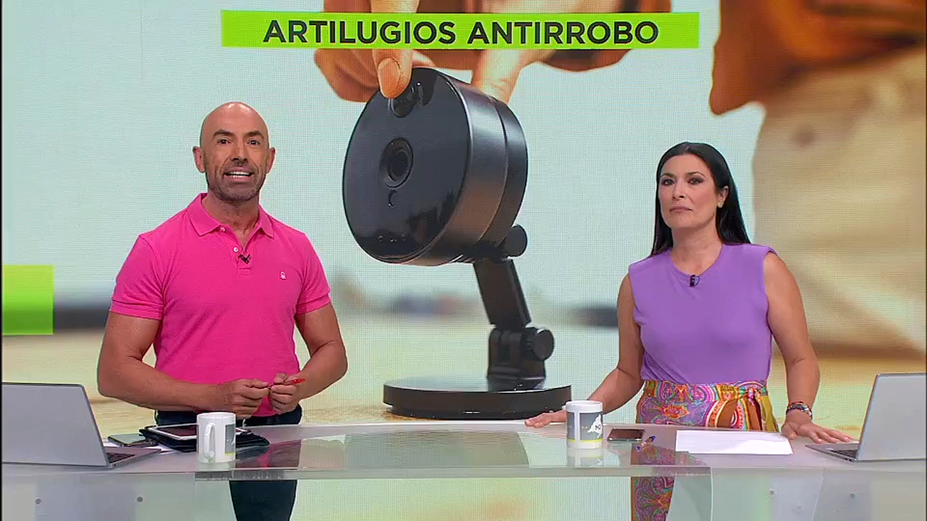 Madrid Directo 19.08.2022