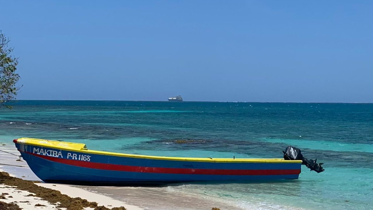 Madrileños por el mundo: Jamaica