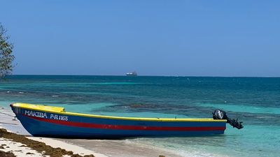 Madrileños por el mundo: Jamaica