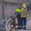 Detenido el conductor del atropello de  8 ciclistas, con dos fallecidos, en Barcelona