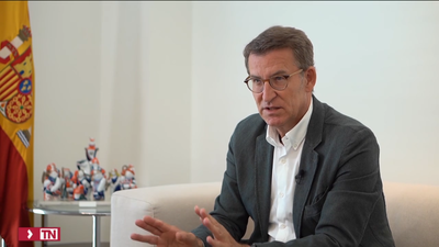 Feijóo afea a Sánchez su "soberbia" tras la condena a Griñán y advierte al Gobierno de que no puede “resolver unilateralmente” el indulto