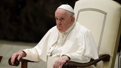 El Papa habla por primera vez de la situación de Nicaragua: "Deseo una convivencia sincera y pacífica"