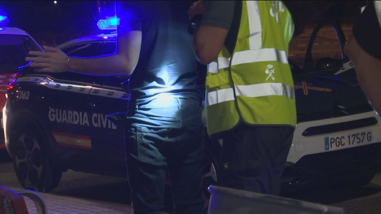 Galapagar es el único municipio de la Comunidad de Madrid donde baja la criminalidad