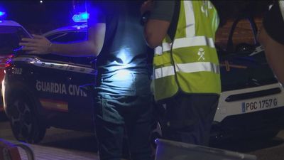 Galapagar es el único municipio de la Comunidad de Madrid donde baja la criminalidad