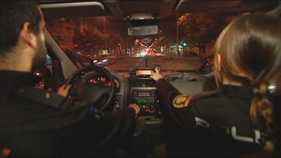 Sube la delincuencia en toda la Comunidad de Madrid, más homicidios y hurtos