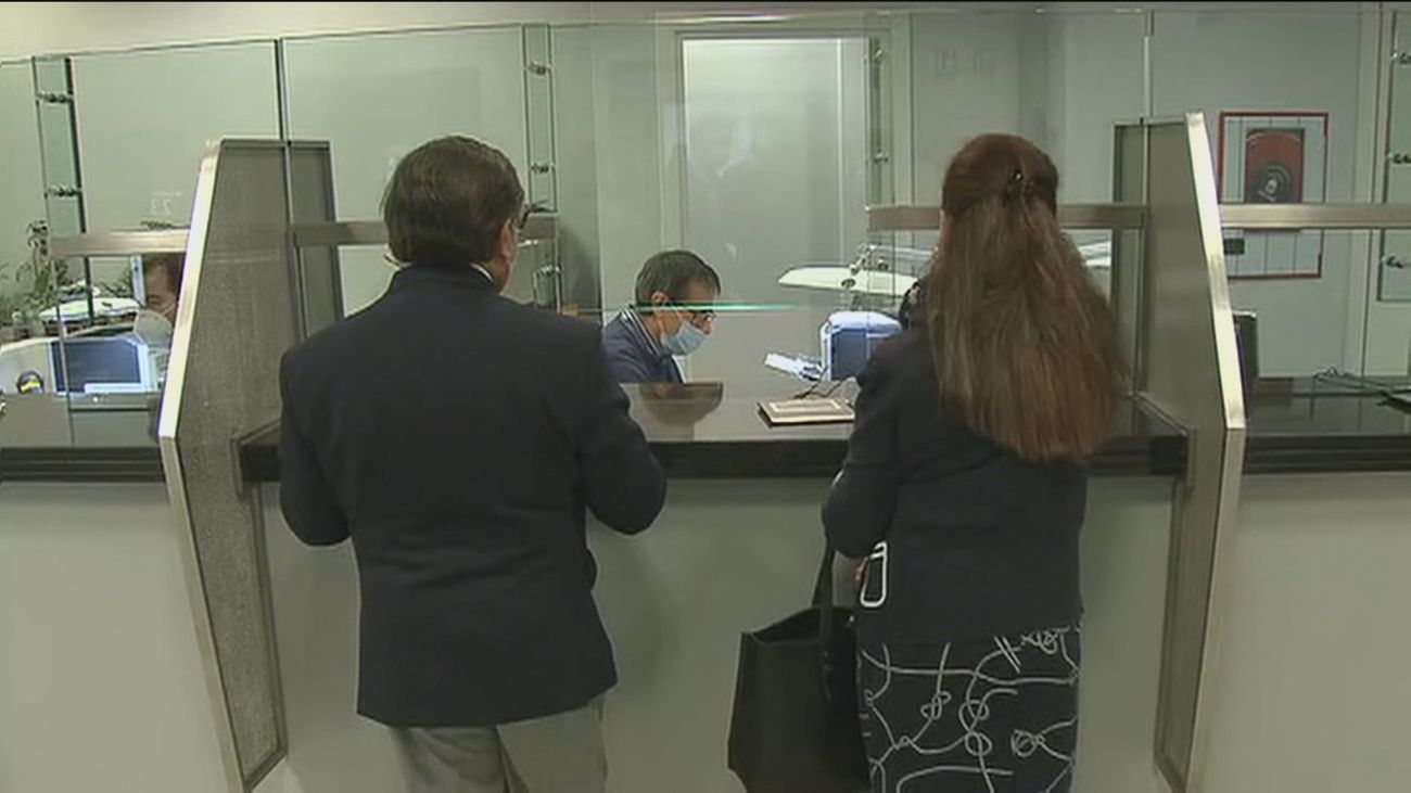 Se dispara el empeño de joyas como forma de crédito