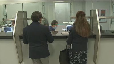 Se dispara el empeño de joyas como forma de crédito