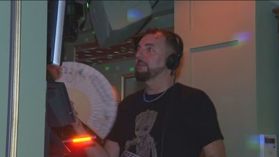 "La gente se me está yendo",  la noche de Madrid sufre con las  nuevas medidas de ahorro energético