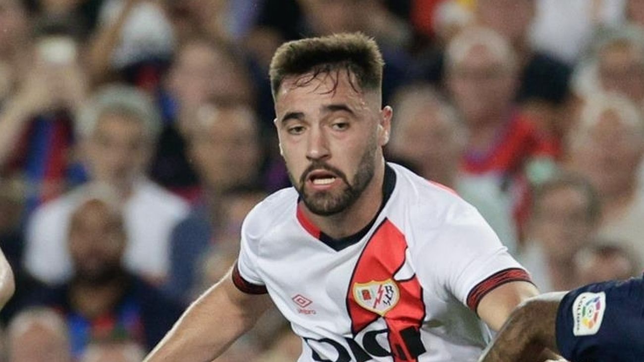 Unai López: “Damos continuidad a lo del año pasado”