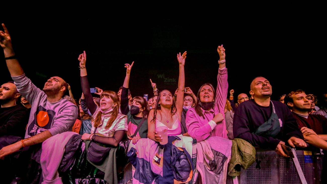 Qué son los 'precios dinámicos' y por qué  pueden hacer que tengas que pagar más por ver a tu artista favorito